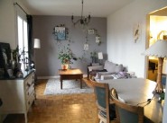 Purchase sale apartment Auray