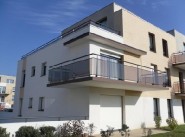 Purchase sale apartment Auray