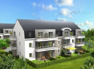 Purchase sale apartment Fouesnant