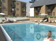 Purchase sale apartment Guidel