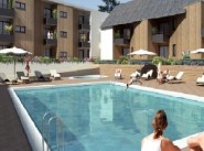 Purchase sale apartment Guidel