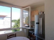 Purchase sale apartment Lorient