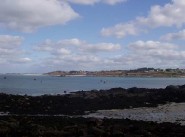 Purchase sale apartment Plouguerneau