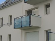 Purchase sale apartment Tregunc