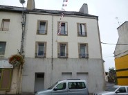 Purchase sale building Carhaix Plouguer