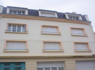 Purchase sale building Lorient