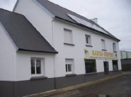 Purchase sale building Quimper