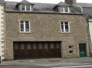 Purchase sale building Quimper