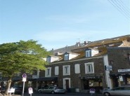 Purchase sale building Saint Malo