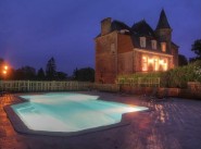 Purchase sale castle Josselin