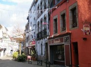 Purchase sale city / village house Auray