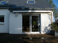 Purchase sale city / village house Auray