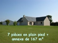 Purchase sale city / village house Briec