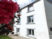 Purchase sale city / village house Chateaulin
