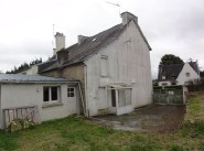Purchase sale city / village house Chateauneuf Du Faou