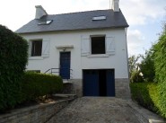 Purchase sale city / village house Fouesnant