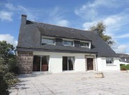 Purchase sale city / village house Gourin