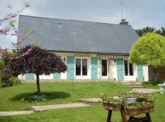 Purchase sale city / village house Guer