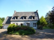 Purchase sale city / village house Guerlesquin