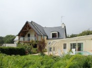 Purchase sale city / village house Guidel