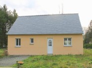 Purchase sale city / village house Guingamp