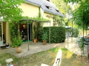 Purchase sale city / village house Josselin