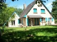 Purchase sale city / village house La Chapelle Thouarault