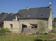 Purchase sale city / village house La Gacilly