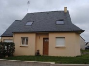 Purchase sale city / village house Landevant
