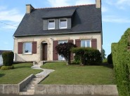 Purchase sale city / village house Langueux