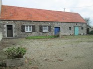 Purchase sale city / village house Lanhouarneau