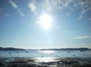 Purchase sale city / village house Larmor Baden