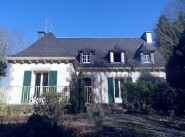 Purchase sale city / village house Mur De Bretagne