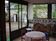 Purchase sale city / village house Pleudihen Sur Rance