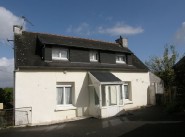 Purchase sale city / village house Pleyben