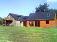 Purchase sale city / village house Pleyben
