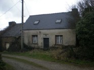 Purchase sale city / village house Plonevez Du Faou
