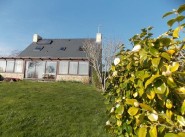Purchase sale city / village house Plonevez Porzay