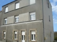 Purchase sale city / village house Plouarzel