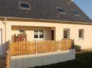 Purchase sale city / village house Plougasnou