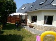 Purchase sale city / village house Plouguerneau