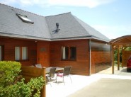 Purchase sale city / village house Plouguerneau
