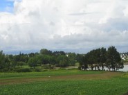 Purchase sale city / village house Plouhinec