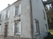 Purchase sale city / village house Pont Croix
