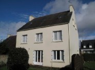 Purchase sale city / village house Pont L Abbe