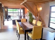 Purchase sale city / village house Portsall