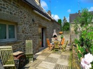 Purchase sale city / village house Questembert