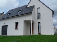 Purchase sale city / village house Saint Aubin D Aubigne