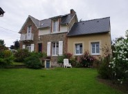 Purchase sale city / village house Saint Briac Sur Mer