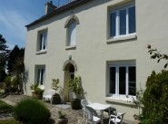 Purchase sale city / village house Saint Evarzec